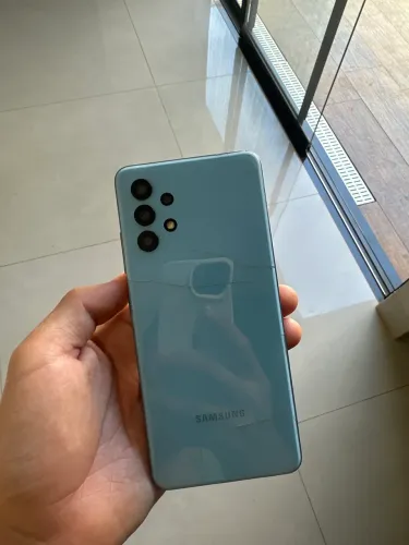 A32 Samsung