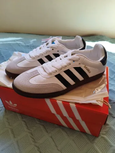 Tênis Adidas Samba 39 NOVO 