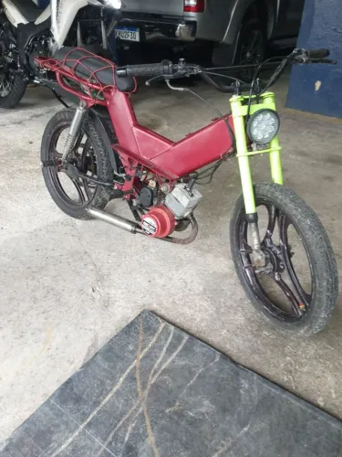 Mobilete