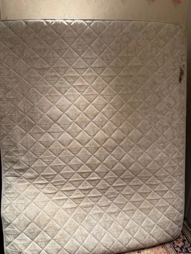 Vendo colchão excelente estado