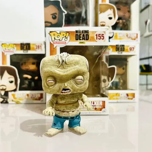 Well Walker nº 155 ? R$ 230