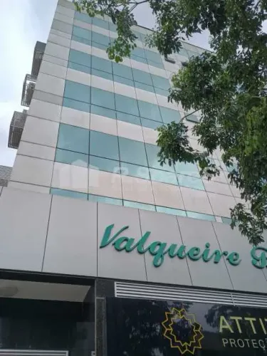 Sala : / Comercial / Vila Valqueire