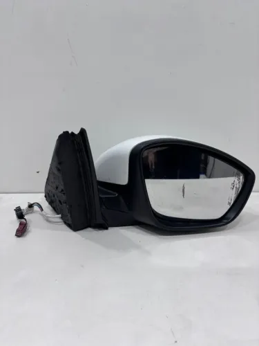 Retrovisor Peugeot 208 2020 2021 2022 2023 2024 2025 Lado Direito Elétrico