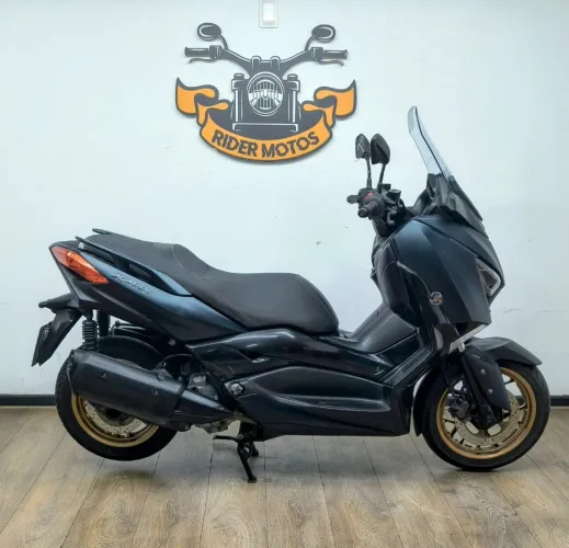 YAMAHA XMAX 250 ABS 2024 Gasolina
