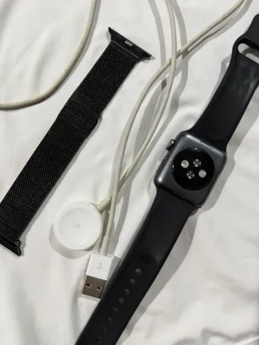 Apple Watch séries 3 38mm