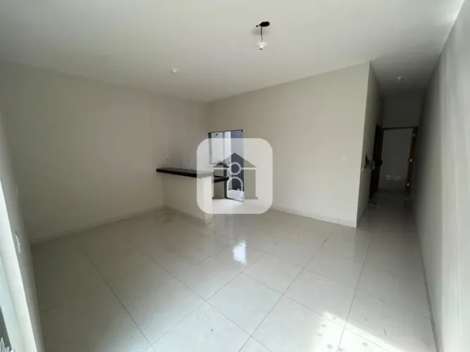Casa com 50m² para locação no bairro Shopping Park