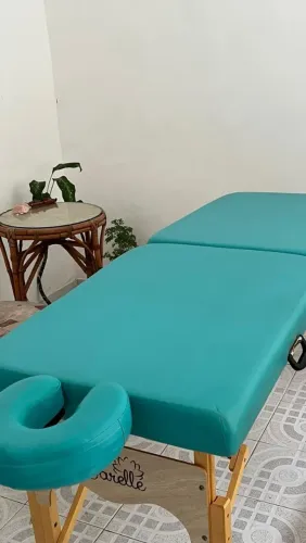 Maca de massagem 