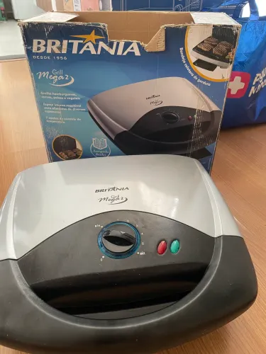 Grill