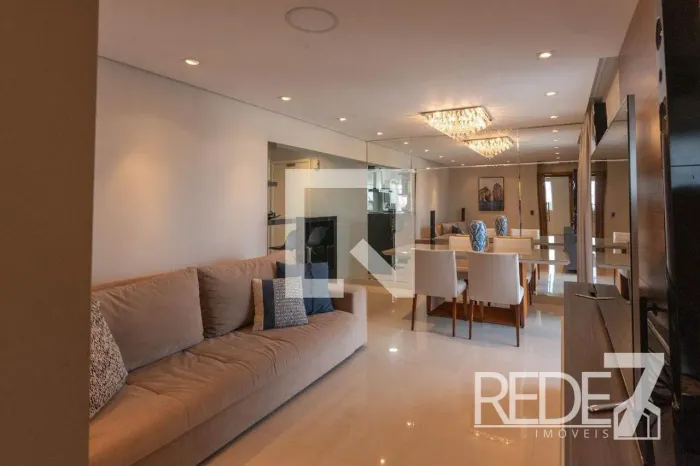 APARTAMENTO RESIDENTIAL em Campinas - São Paulo, Loteamento Chácara Prado