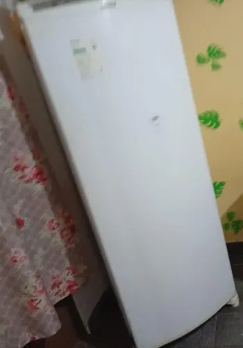 Vendo geladeira usada