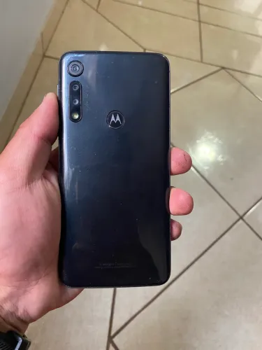 Motorola g8 play 32gb
