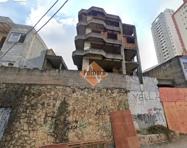 Terreno/Lote na Vila Esperança, 1.054m², R$6.382.000,00