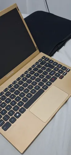 Notebook Positivo