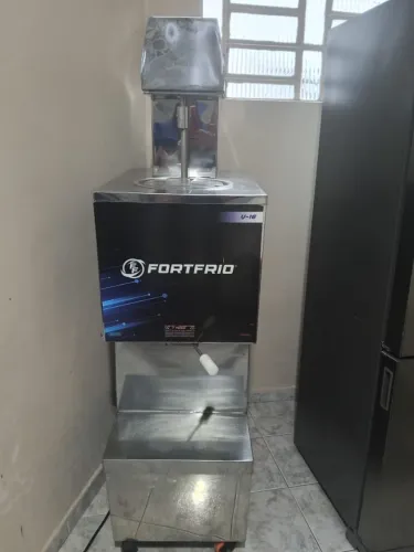 Maquina sorvete e açaí V16 FortFrio