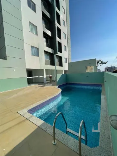 Apt 3/4 Vitória da Conquista - Candeias
