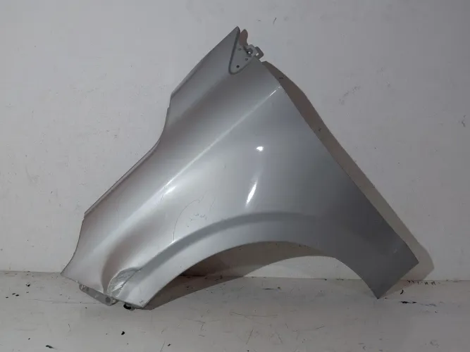 Paralama Fiat Argo/ Cronos esquerdo COM DETALHE 