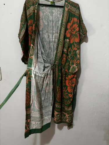 Vestido Farm GG