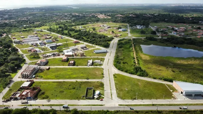 Lotes No Mae Rainha Da Estrada Velha Do Icarai; 3 Minutos Da Praia; Ultimos Lotes! Cód. 1E