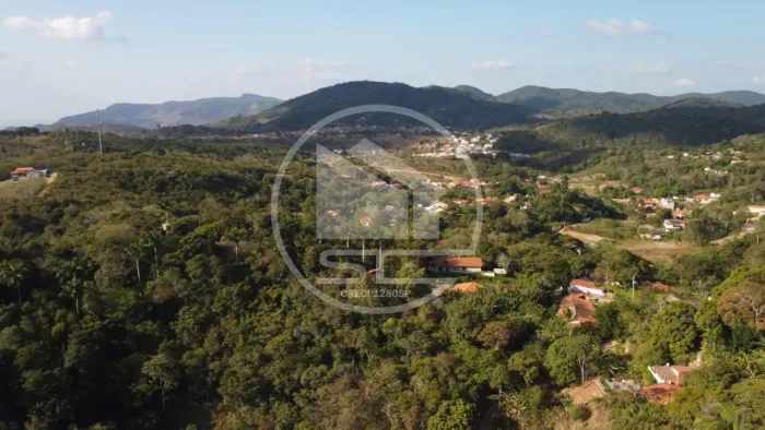 Terreno para Venda em Mulungu, São Roque