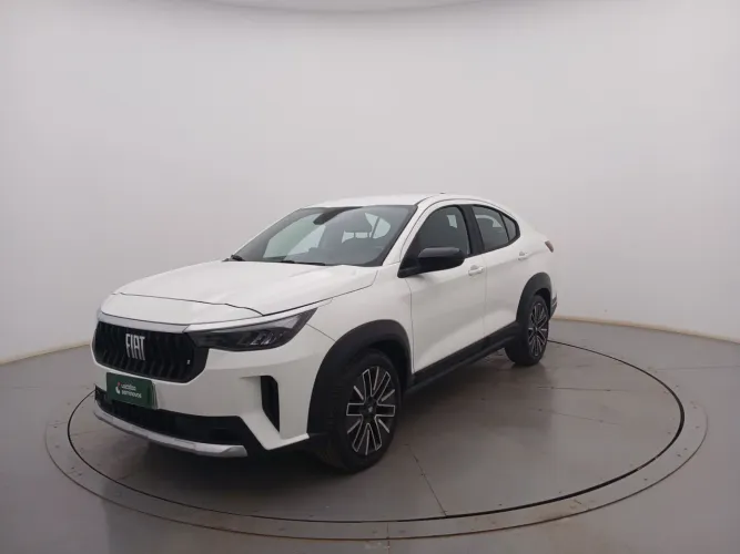 Fiat Fastback Audace 200 TB AUT (hibrído) 2026