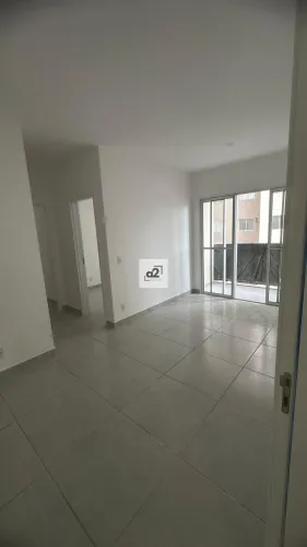 Apartamento à venda em Vila Velha, Residencial Coqueiral, com 2 quartos, com 52 m², Verano