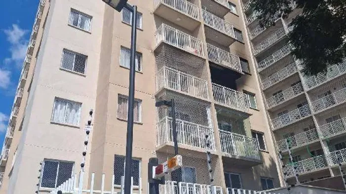 Apartamento com 2 dorm à venda, 35 m² por R$ 144.503,86 - Vila Ema - São Paulo/SP