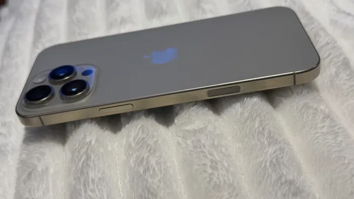 Iphone 16 pro max 256gb