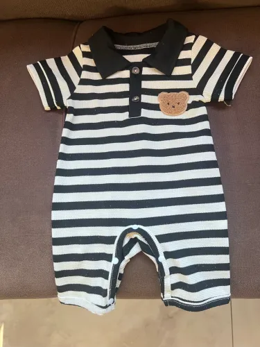 Roupas de bebê