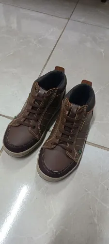 Sapato Bota de segurança 