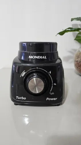 Motor liquidificador Mondial