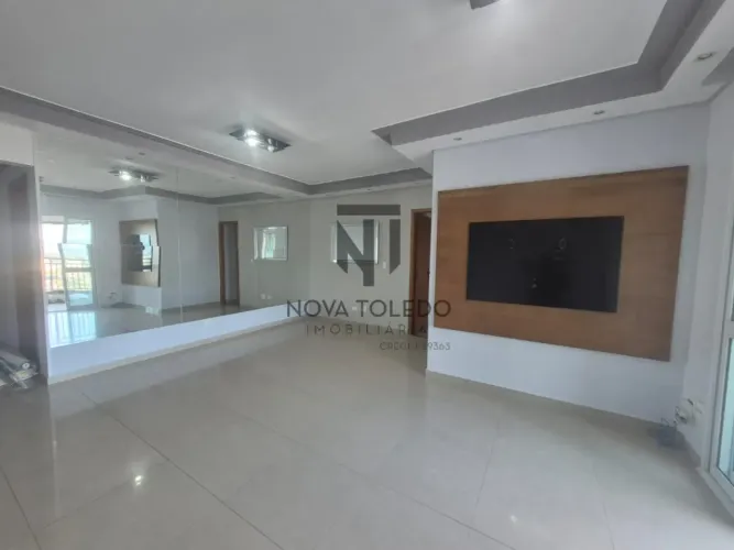 Apartamento - Jardim Aquarius - The View - 114m²