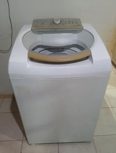 Máquina de lavar Brastemp 11kg