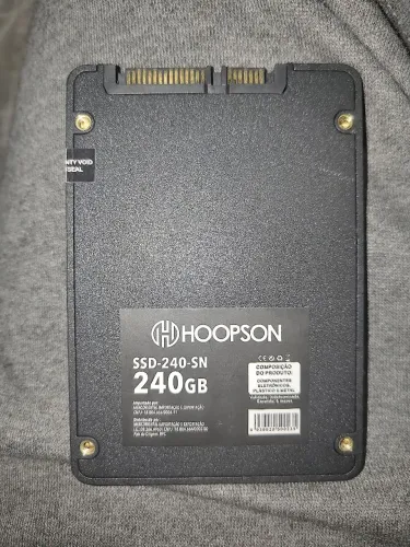 Ssd 240gb