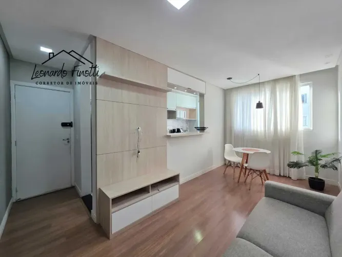 APARTAMENTO A VENDA 2 QUARTOS / PARQUE ALBATROZ / COLINA DE LARANJEIARAS