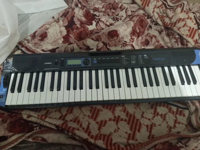 Teclado