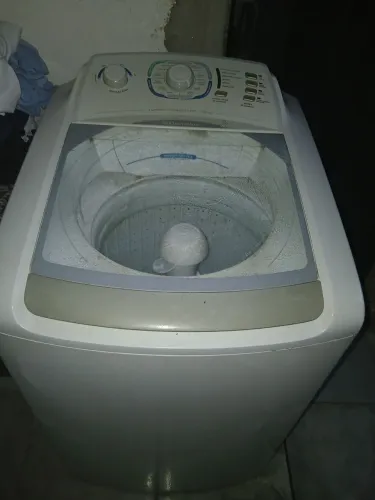 Máquina de lavar