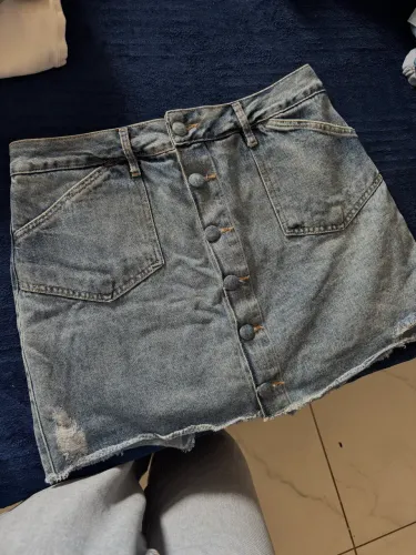 short saia jens