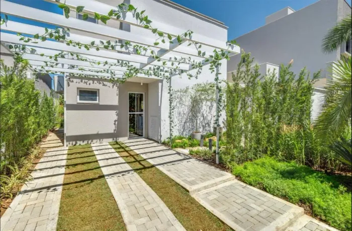 Res. Jardins Cannes - Rua JC-05 - Aparecida de Goiânia