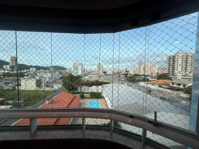 Imóvel para venda tem 78 metros quadrados com 2 quartos em Tabuleiro - Camboriú - SC