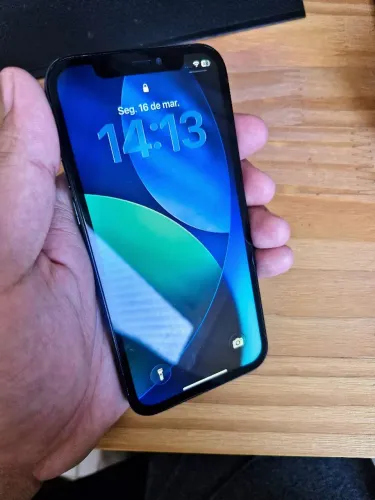 Iphone 12 Pro 128GB