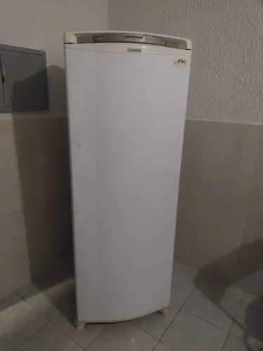 Geladeira Consul frosfree
