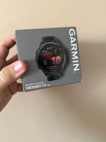 Garmin Forerunner 570 47mm