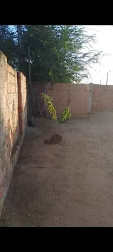 Casa toda murada