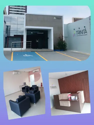 Consultório Odontológico