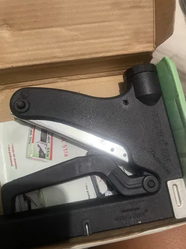 grampeador ROCAMA
