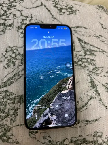 Vendo Iphone 13 Pro Max 128GB