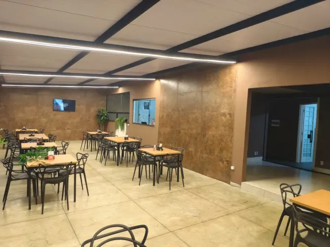 Restaurante, Sanduicheria, Pizzaria, Bar á Venda St Bueno