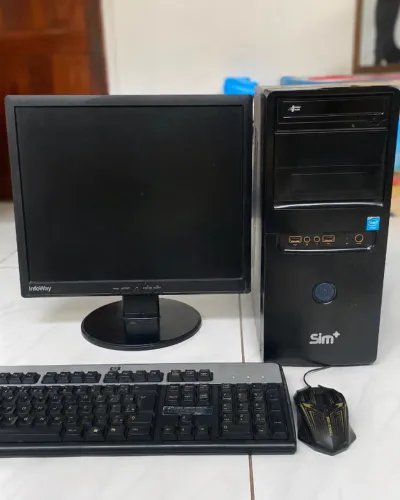 Computador de mesa