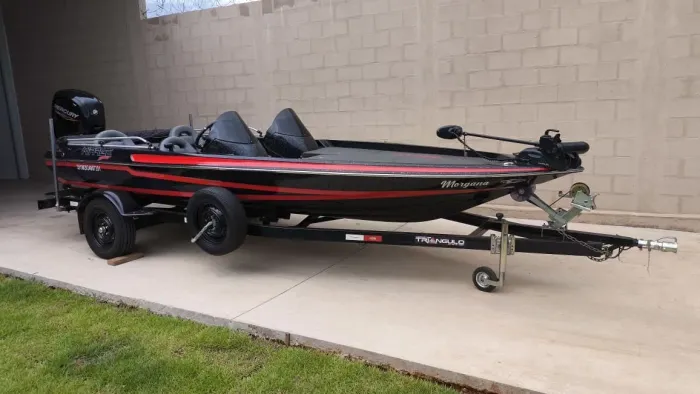 Barco Mirage Sport 2024