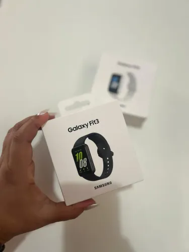 Galaxy Samsung fit 3